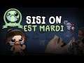 ON EST MARDI - Isaac Repentance (Goût Beat)