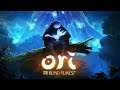 Ori and the Blind Forest #3. Дерево Гинзо!