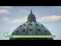 Paolo VI – Il Papa nella tempesta, la seconda parte lunedì 8 febbraio alle 21.10 su Tv2000