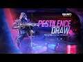 PESTILENCE DRAW LUKE ROYALE ROLETA QQ9 MIRE SKS PARTICLE SPLITTER CALL OF DUTY MOBILE OFICIAL