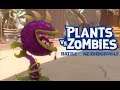 Plants Vs Zombies Battle For Neighborville Team Vanquish 7 MVP Loss