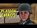 Platoon Chaos | ArmA 3 WW2