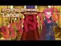 [Pokemon Masters EX] Sync Pair Showcase - Lance (REVISITED)