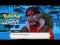 Pokemon Sword (Blind) Part 83 ~ This is When We Found Out the Leak was Real.