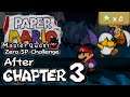 *Pre-final Build* After Chapter 3 - Paper Mario Master Quest (Zero SP Challenge)