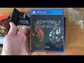 R-TYPE Dimensions Collector's Edition Unboxing, Gameplay, Comparisons