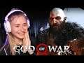 RAGNAROK IS COMING! - God of War: Ragnarok PlayStation Showcase Trailer Reaction
