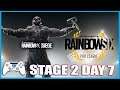 Rainbow Six Siege North America Stage 2 - Playday 7 Highlights!