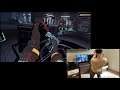 Raw Data Gameplay with WalkOVR