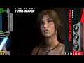 Rise Of The Tomb Raider Ultra Settings 1440p | RADEON VII LC | Ryzen 9 3900X 4.4GHz