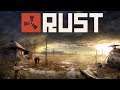 Rust - been offllined - starting over