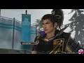 Samurai Warriors 5 - Chapter 4 Walkthrough Part 14: Battle of Anegawa River (PS4, PS5, Switch, PC)