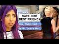 SAVING Our BEST Friend | My First Everything Episode 3