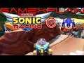 Secret Genesis Sprites Hiding in Team Sonic Racing's Wisp Circuit!