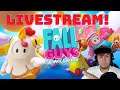 SELL OUT!! Fall Guys Livestream