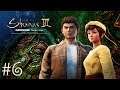 Shenmue 3 | #6 | LOOK AT ALL THOSE CHICKENS!!!