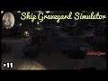 Ship Graveyard Simulator #11 Baracken Upgrade 2 [Deutsch german Gameplay]