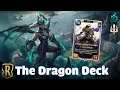 Shyvana | Dragon Deck || Legends of Runeterra Deck