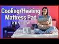 Sleep Better With Cooling & Heating Mattress Pad - chiliPAD Review