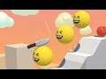 SLICE IT ALL! 🙈✨All Levels Gameplay Android, iOS