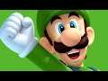 Smash Ultimate Friendlies w/ Justice. Luigi vs Rob 3