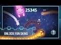 Snake.io - Fun Addicting Online Arcade .io Games Android Gameplay