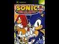 Sonic & Knuckles: Knuckles (Fastest Minimalist Completion)- 28:06.1