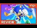 Sonic Colors Ultimate Review - Noisy Pixel