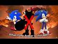 Sonic Forces (PC) Mod Part 37_ What if the Avatar is Invisible? (4k60fps)