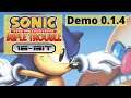 Sonic The Hedgehog Triple Trouble 16 Bit 0.1.4 Demo