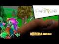Прохождение Starbound / Старбаунд - 1 - Флоранка Амалия