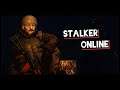 STAY OUT of Stalker Online