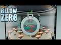 Subnautica Below Zero 12 - O Retorno do tão sonhado aquário!!! (GAMEPLAY PT-BR)