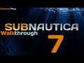 Subnautica Guide/Walkthrough (Indonesia), Part 7 - Explore Aurora