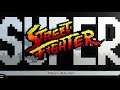 Super Street Fighter by MしT🎮Game Builder Garage ✹Switch✹No Commentary #asz