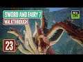 SWORD AND FAIRY 7 Walkthrough Part 23