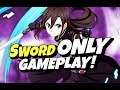 SWORD ONLY All TANK Battles SAO: Fatal Bullet