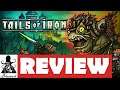 Tails of Iron Review - What's It Worth?