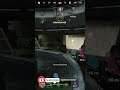 Tec-9 wrecking in ICBM! #Shorts