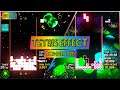 Tetris® Effect Connected Xbox Series X Gameplay 4K-60 HDR