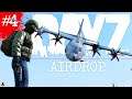 THE AIRDROP! | DayZ Survival | Ep. 4