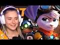THE FIXER - Ratchet & Clank: Rift Apart - Part 5 (Full PS5 Game)