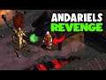 The Hidden Truth Why Andariel PUNISHED Griswold the BlackSmith in Diablo 2 Resurrected(THEORY)