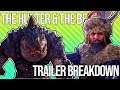 The Hunter & the Beast Breakdown | Total War: Warhammer 2