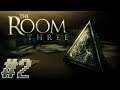 The Room Three [BLIND STREAM/PLAYTHROUGH/PC GAMEPLAY] - Part 2