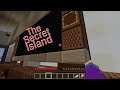 THE SECRET ISLAND 1