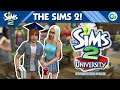 The Sims 2 Universidades - Mais Nostalgia!