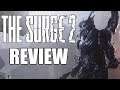 The Surge 2 Review - The Final Verdict