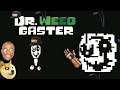 THE TRUE FINAL ENDING TO THE EPIC TRILOGY!! Dr. Weed Gaster Full Game All Episodes