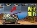 This Tank Should Be In The Tech Tree! ► World of Tanks Škoda T27 Review